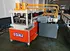 roll forming machine-Seismic bracket roll forming machine